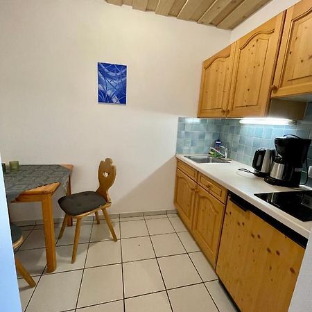 Appartment Doerler Kirchberg in Tirol Buitenkant foto