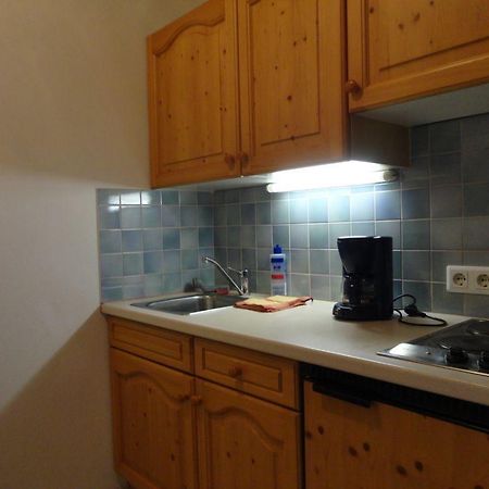 Appartment Doerler Kirchberg in Tirol Buitenkant foto