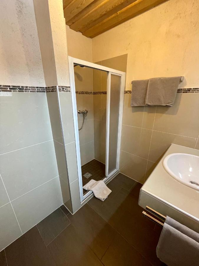 Appartment Doerler Kirchberg in Tirol Buitenkant foto